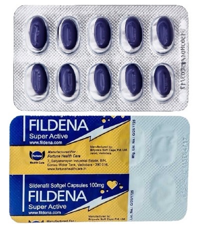 fildena 100