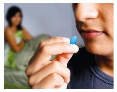 viagra para potenciar