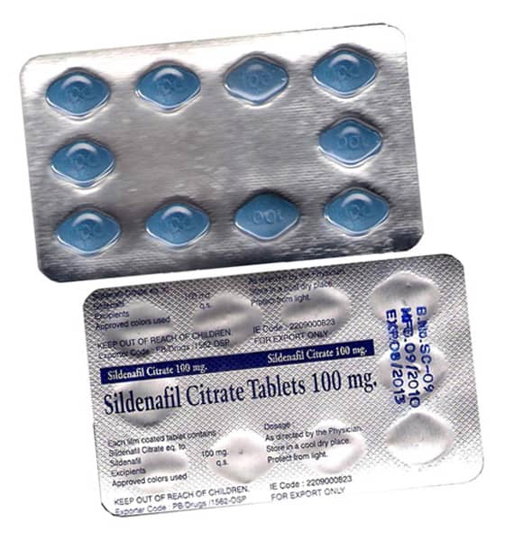 sildenafil comprar