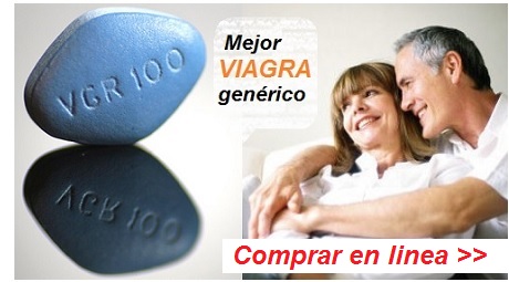 mejor viagra genérico